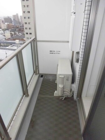 XEBECときわ台の物件内観写真